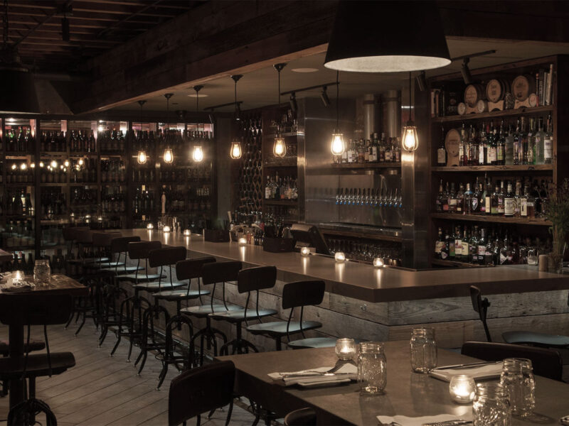Book a Table Online